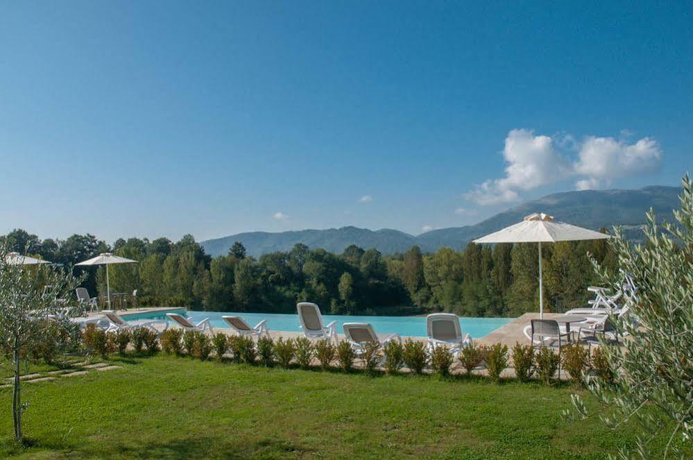 Agriturismo La Collina Del Sole Coltavolino Exterior foto
